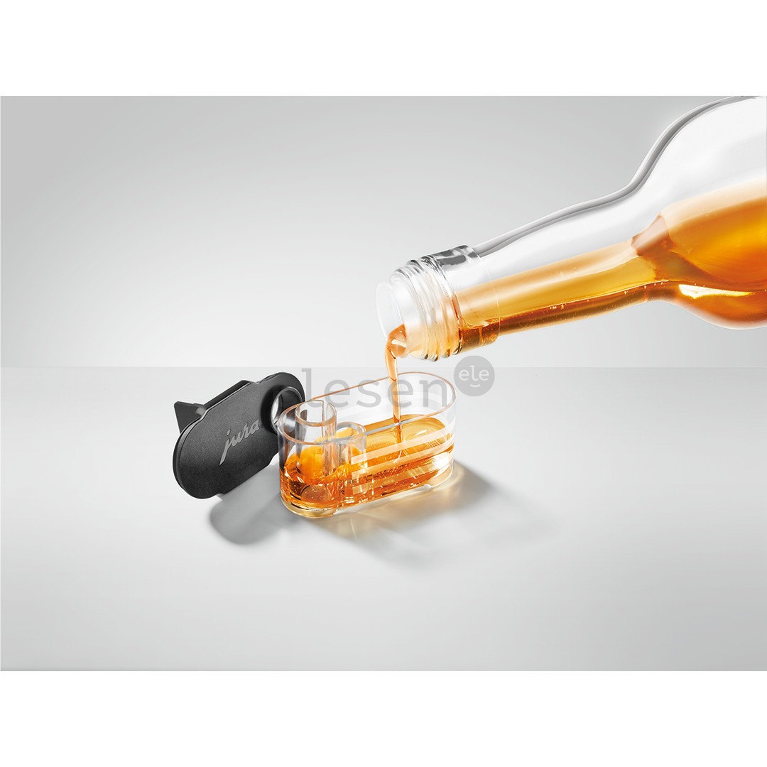 JURA - Sirupo priedas