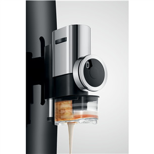 JURA - Sirupo priedas