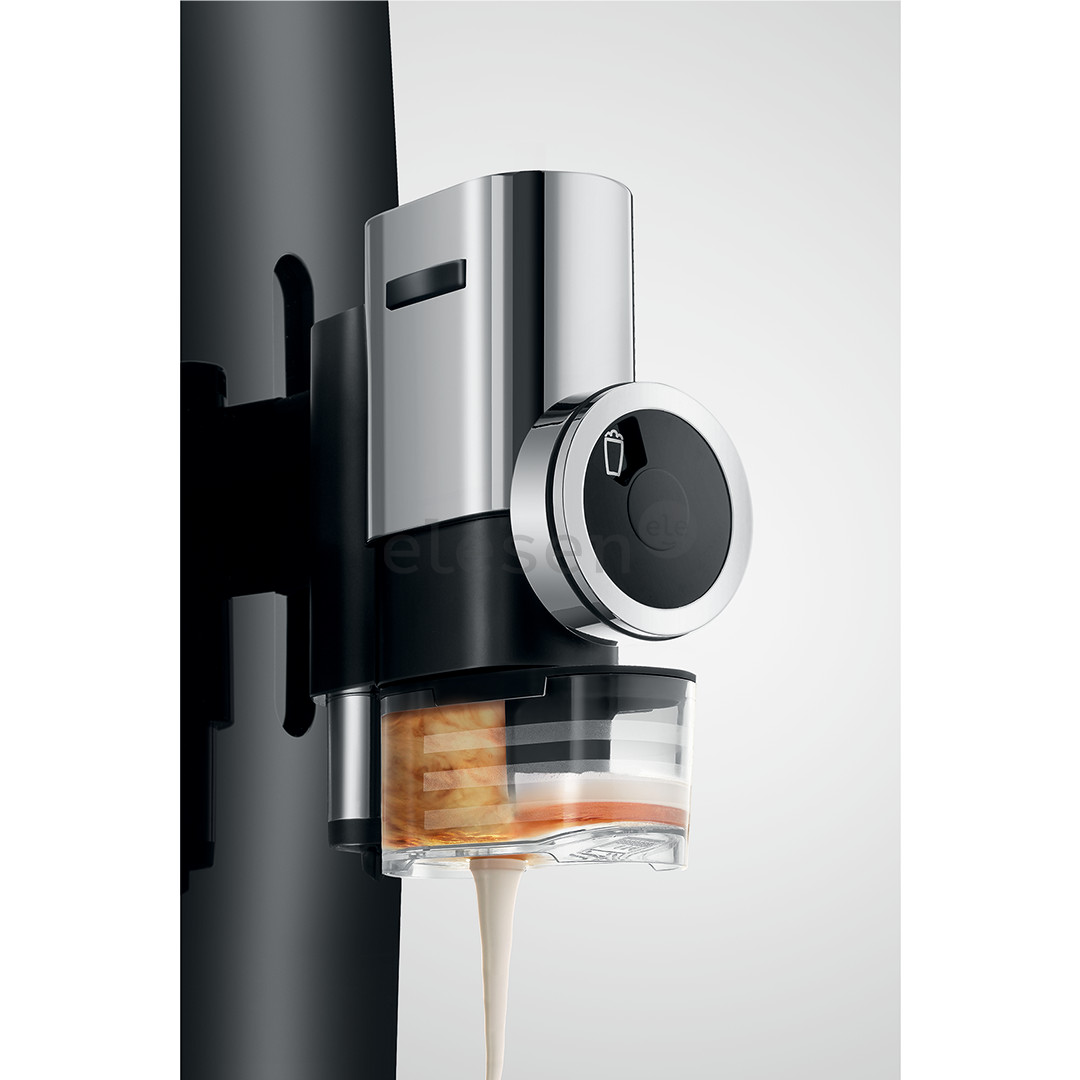 JURA - Sirupo priedas