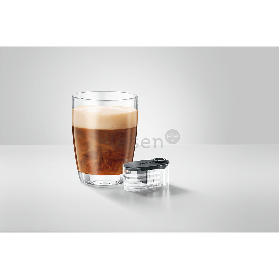 JURA - Sirupo priedas