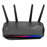 ASUS ROG Strix GS-AX5400, WiFi 6, black - WiFi maršrutizatorius Prekė - 90IG06L0-MO3R10