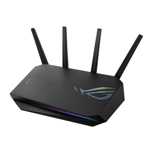 ASUS ROG Strix GS-AX5400, WiFi 6, black - WiFi router Item - 90IG06L0-MO3R10