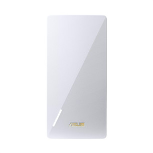 ASUS RP-AX58, WiFi 6, white - WiFi range extender Item - 90IG07C0-MO0C10 90IG07C0-MO0C10