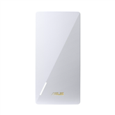 ASUS RP-AX58, WiFi 6, white - WiFi range extender Item - 90IG07C0-MO0C10