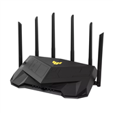 ASUS TUF Gaming AX6000, WiFi 6, juodas - WiFi maršrutizatorius Prekė - 90IG07X0-MO3C00