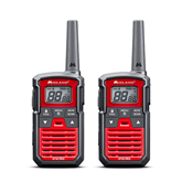 Midland XT10 Pro, black/red - Two-way radios Item - A604