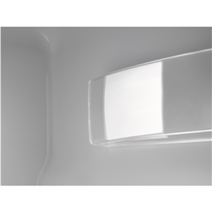 Electrolux, 110 L, aukštis 82 cm - Įmontuojamas šaldytuvas Prekė - LFB3AE82R