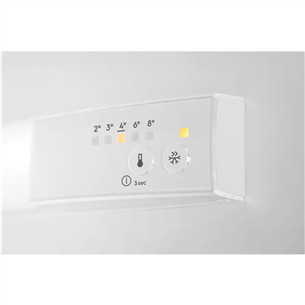 Electrolux, 110 л, высота 82 см - Интегрируемый холодильник Товар - LFB3AE82R