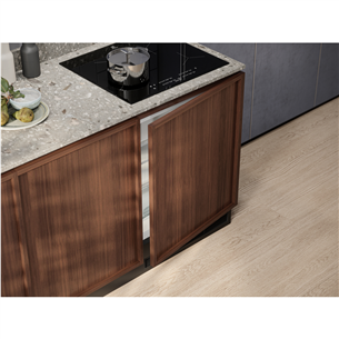Electrolux, 110 L, aukštis 82 cm - Įmontuojamas šaldytuvas Prekė - LFB3AE82R