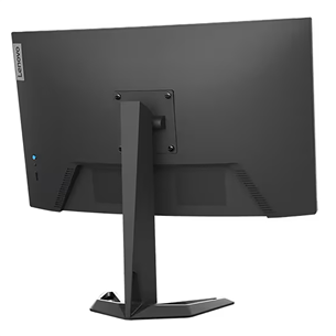 Lenovo G27qc-30, 27'', QHD, 165 Гц, LED VA, изогнутый, черный - Монитор Товар - 66F4GAC2EU