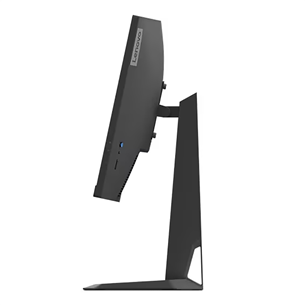 Lenovo G27qc-30, 27'', QHD, 165 Гц, LED VA, изогнутый, черный - Монитор Товар - 66F4GAC2EU