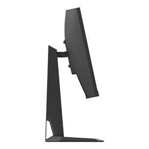 Lenovo G27qc-30, 27'', QHD, 165 Гц, LED VA, изогнутый, черный - Монитор Товар - 66F4GAC2EU