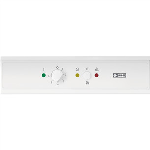 Electrolux, 95 L, aukštis 82 cm - Įmontuojamas šaldiklis Prekė - LYB2AE82S