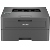 Brother HL-L2400DW, WiFi, duplex, juodas - Spausdintuvas
