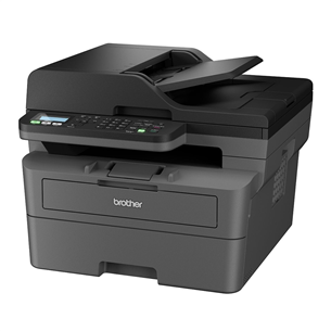 Brother MFC-L2800DW, WiFi, duplex, juodas - Daugiafunkcinis spausdintuvas MFCL2800DWRE1