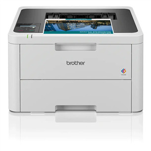 Brother HL-L3220CW, WiFi, USB, gray - Color Laser Printer Item - HLL3220CWRE1 HLL3220CWRE1