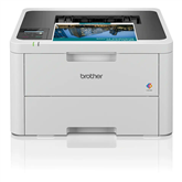 Brother HL-L3220CW, WiFi, USB, pilkas - Spausdintuvas Prekė - HLL3220CWRE1