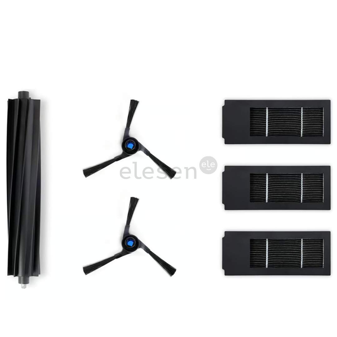 Ecovacs X2 OMNI - Accessory Kit for robot vacuum cleaner Item - DKT060099