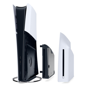 Sony PlayStation Disc Drive for PS5 Slim - Проигрыватель Blu-ray Товар - 711719580799