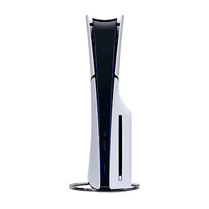 Sony Vertical Stand for PS5 Slim - Stovas Prekė - 711719579533