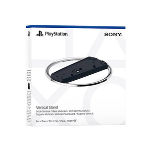 Sony Vertical Stand for PS5 Slim - Stovas Prekė - 711719579533