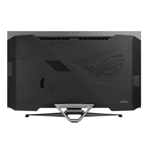 ASUS ROG Swift OLED Item - PG42UQ, 42'', UHD, OLED, 138 Hz, juodas - Monitorius