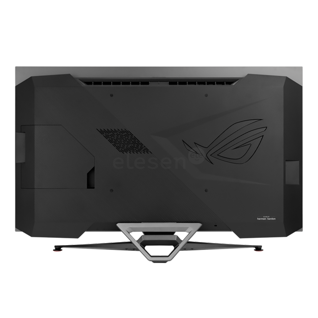 ASUS ROG Swift OLED Item - PG42UQ, 42'', UHD, OLED, 138 Hz, juodas - Monitorius
