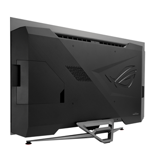 ASUS ROG Swift OLED Item - PG42UQ, 42'', UHD, OLED, 138 Hz, juodas - Monitorius