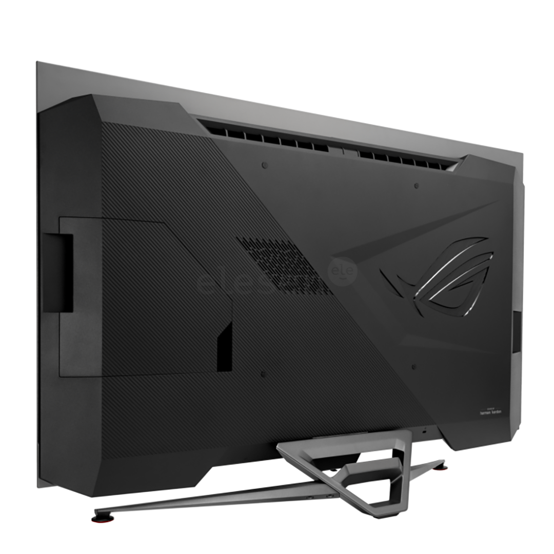 ASUS ROG Swift OLED Item - PG42UQ, 42'', UHD, OLED, 138 Hz, juodas - Monitorius