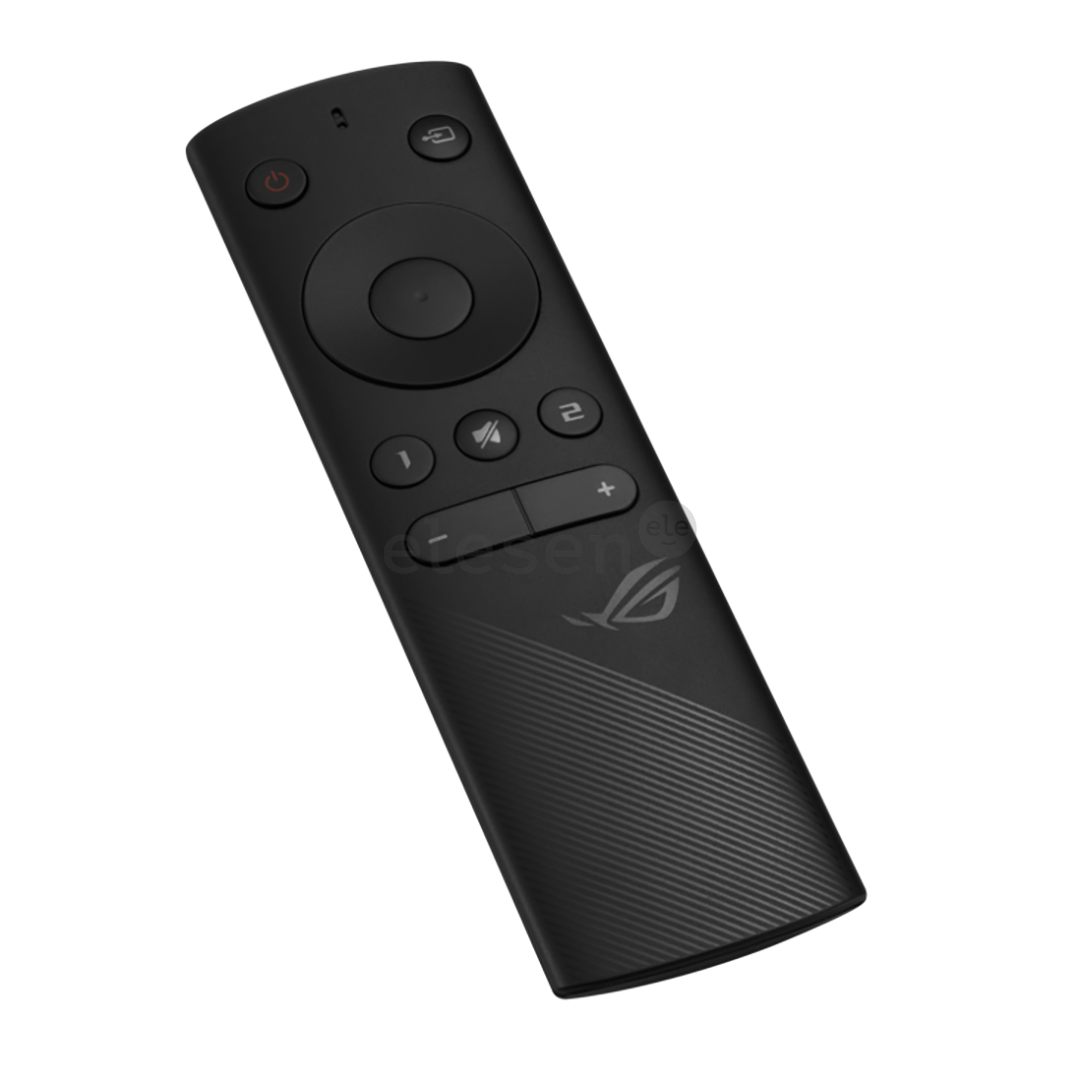 ASUS ROG Swift OLED Item - PG42UQ, 42'', UHD, OLED, 138 Hz, juodas - Monitorius