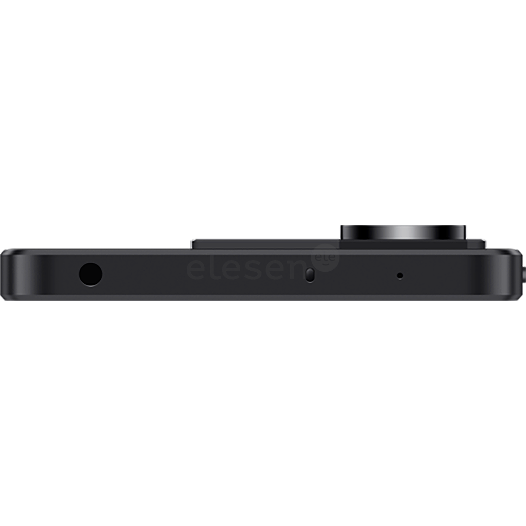 Xiaomi Redmi Note 13 5G, 128 GB, black - Išmanusis telefonas Prekė - 51351