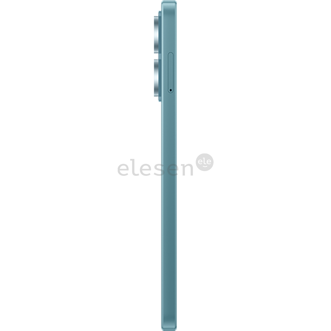Xiaomi Redmi Note 13 5G, 256 GB, mėlynas - Išmanusis telefonas