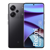 Xiaomi Redmi Note 13 Pro+ 5G, 512 GB, juodas - Išmanusis telefonas
