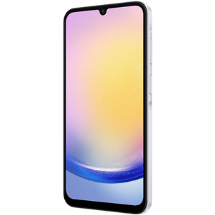 Samsung Galaxy A25 5G, 128 GB, mėlynas - Išmanusis telefonas Prekė - SM-A256BZBDEUE
