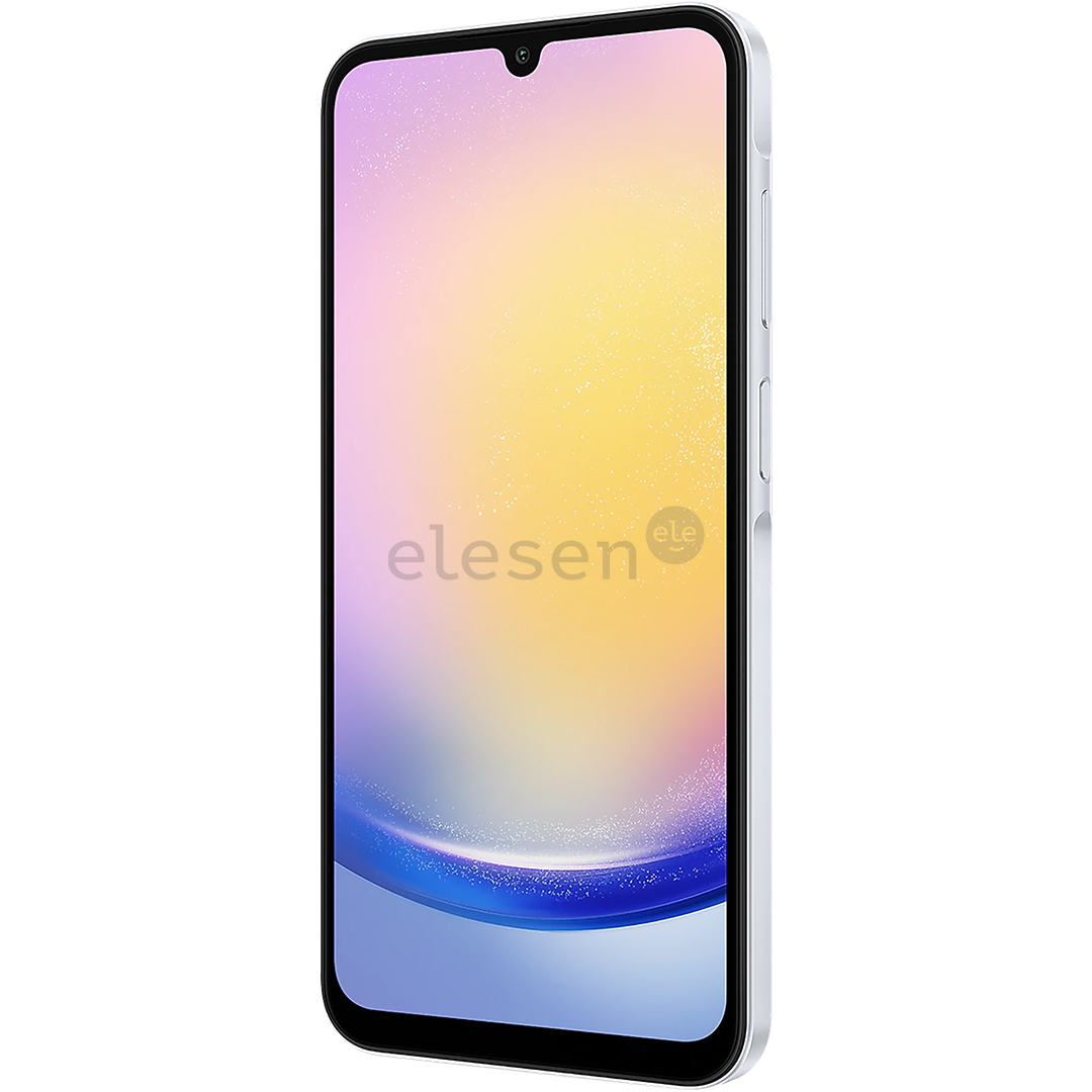 Samsung Galaxy A25 5G, 128 GB, mėlynas - Išmanusis telefonas Prekė - SM-A256BZBDEUE