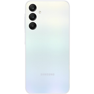 Samsung Galaxy A25 5G, 128 GB, mėlynas - Išmanusis telefonas Prekė - SM-A256BZBDEUE