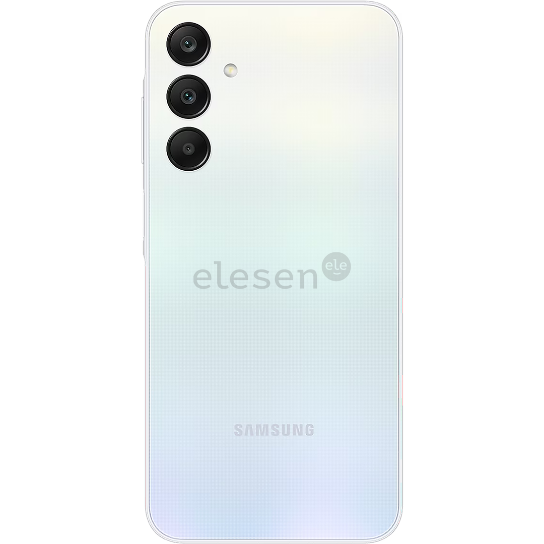 Samsung Galaxy A25 5G, 128 GB, mėlynas - Išmanusis telefonas Prekė - SM-A256BZBDEUE