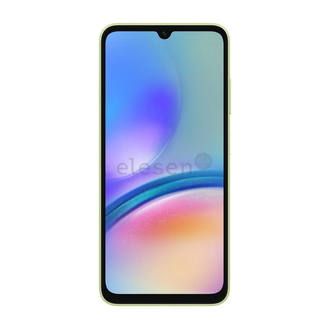Samsung Galaxy A05s, 64 ГБ, зеленый - Смартфон Товар - SM-A057GLGUEUE