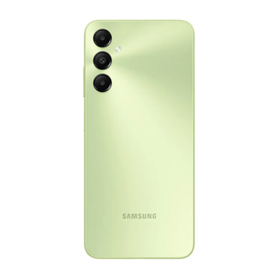 Samsung Galaxy A05s, 64 ГБ, зеленый - Смартфон Товар - SM-A057GLGUEUE