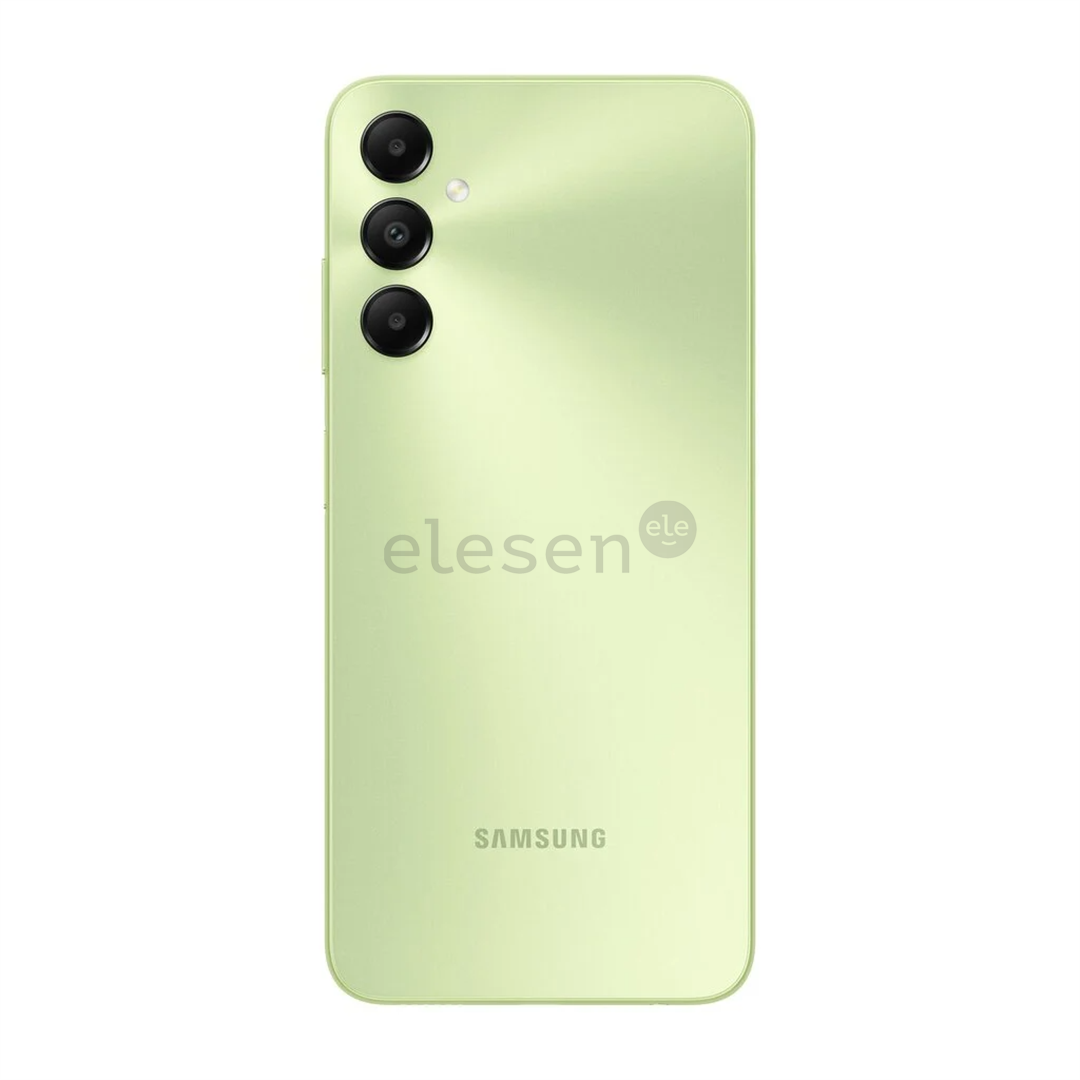 Samsung Galaxy A05s, 64 ГБ, зеленый - Смартфон Товар - SM-A057GLGUEUE