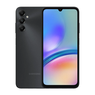 Samsung Galaxy A05s, 64 GB, black - Smartphone Item - SM-A057GZKUEUE SM-A057GZKUEUE