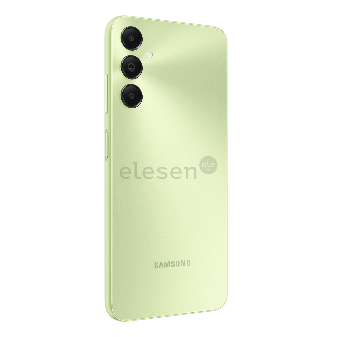Samsung Galaxy A05s, 64 ГБ, зеленый - Смартфон Товар - SM-A057GLGUEUE