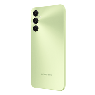 Samsung Galaxy A05s, 64 ГБ, зеленый - Смартфон Товар - SM-A057GLGUEUE