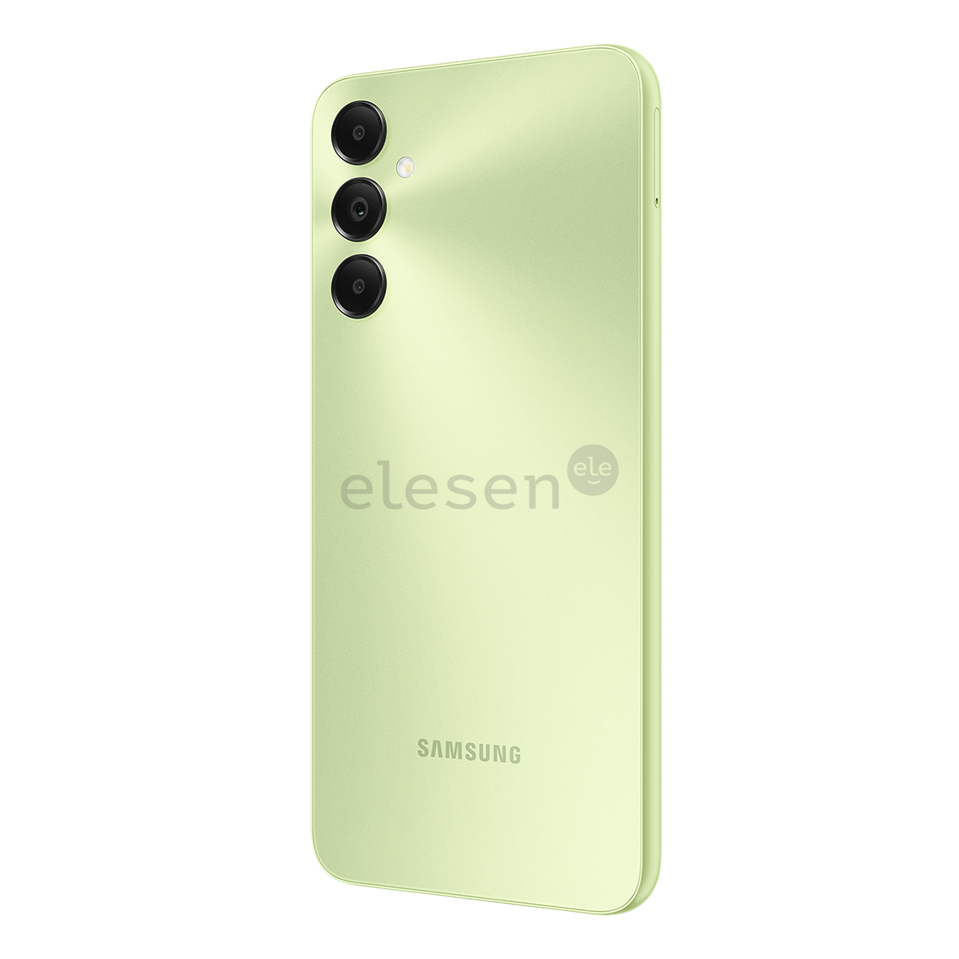 Samsung Galaxy A05s, 64 ГБ, зеленый - Смартфон Товар - SM-A057GLGUEUE