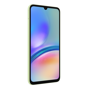 Samsung Galaxy A05s, 64 ГБ, зеленый - Смартфон Товар - SM-A057GLGUEUE