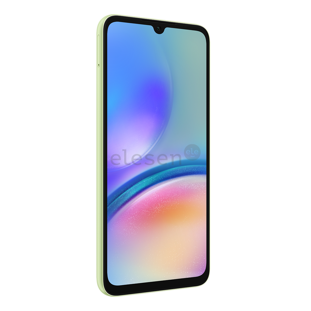 Samsung Galaxy A05s, 64 ГБ, зеленый - Смартфон Товар - SM-A057GLGUEUE