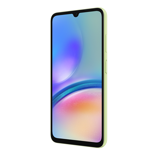Samsung Galaxy A05s, 64 ГБ, зеленый - Смартфон Товар - SM-A057GLGUEUE