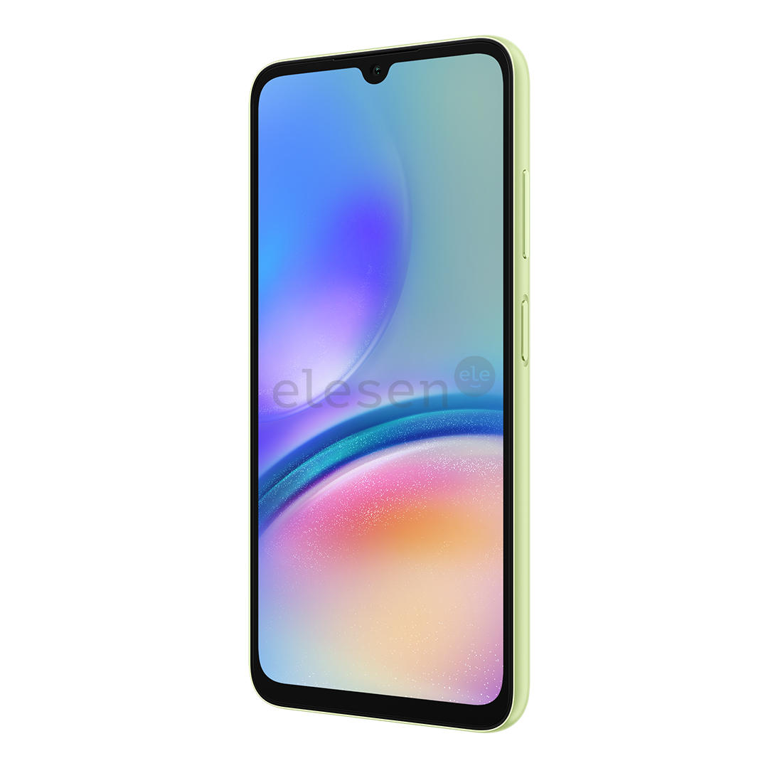 Samsung Galaxy A05s, 64 ГБ, зеленый - Смартфон Товар - SM-A057GLGUEUE