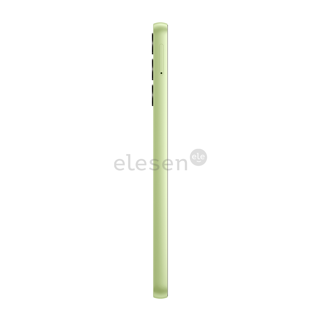 Samsung Galaxy A05s, 64 ГБ, зеленый - Смартфон Товар - SM-A057GLGUEUE