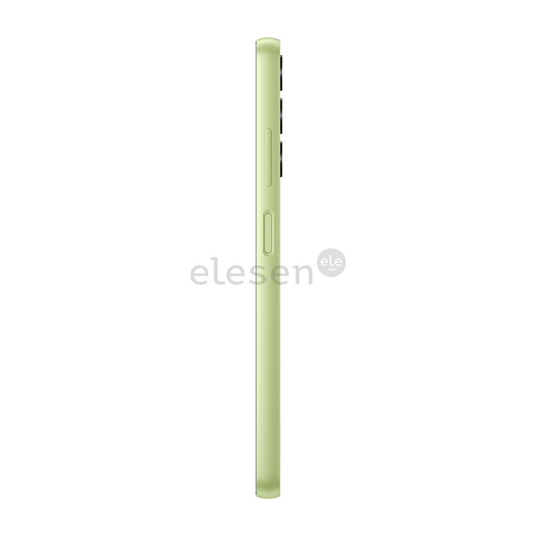 Samsung Galaxy A05s, 64 ГБ, зеленый - Смартфон Товар - SM-A057GLGUEUE